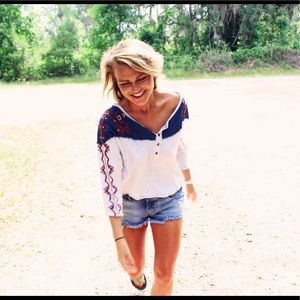 Meet your Posher, Mary cathryn